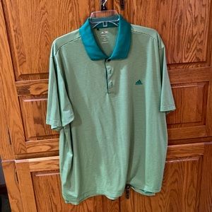 Adidas Golf Polo